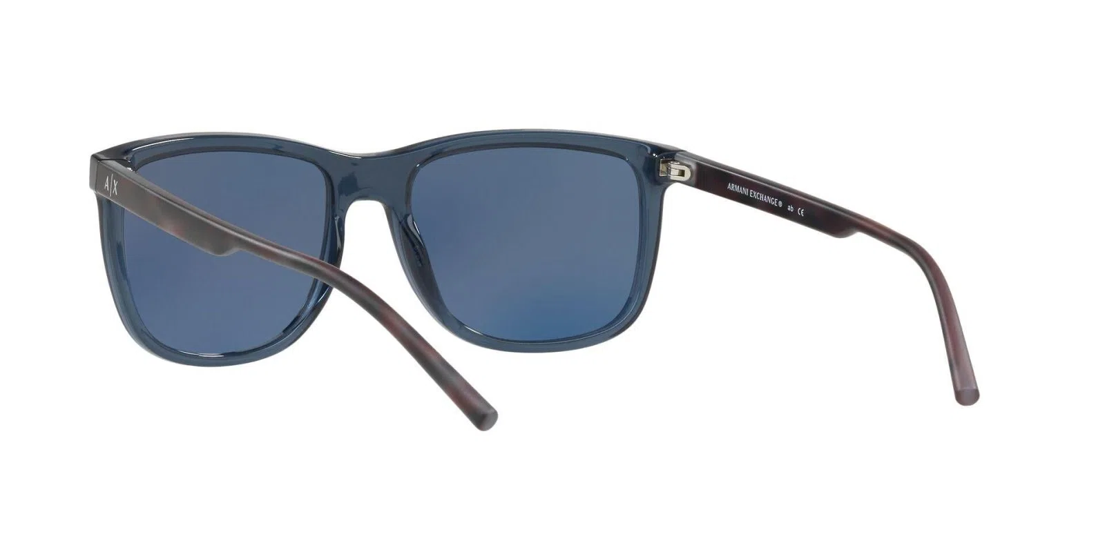 Armani Exchange 4070S Sunglasses - view 23